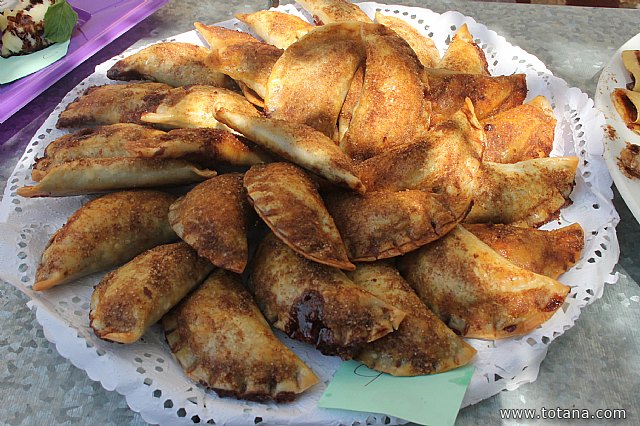 Fiestas Barrio Tirol-Camilleri / Junio 2014 - 227