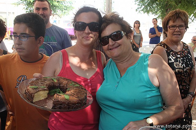 Fiestas Barrio Tirol-Camilleri / Junio 2014 - 235