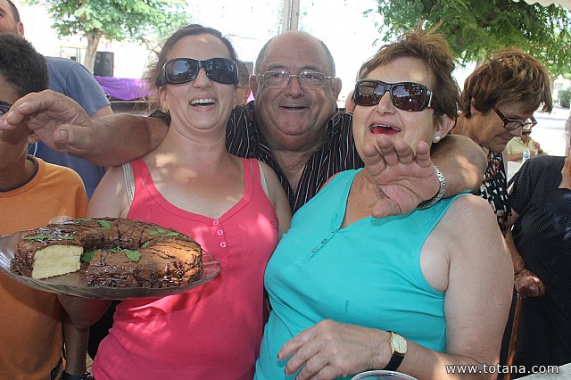 Fiestas Barrio Tirol-Camilleri / Junio 2014 - 236