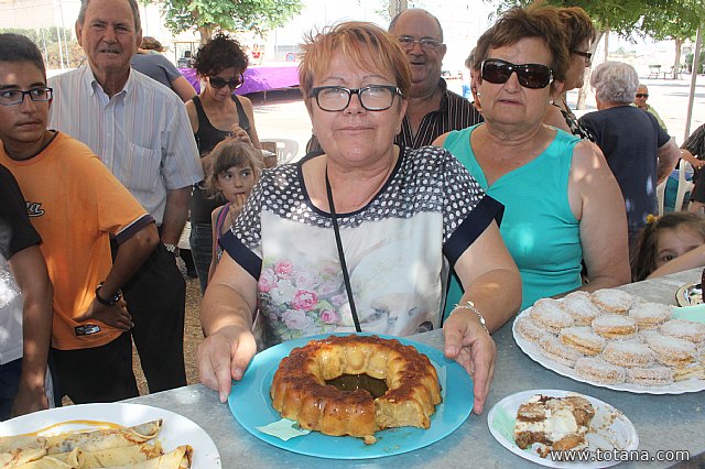 Fiestas Barrio Tirol-Camilleri / Junio 2014 - 237