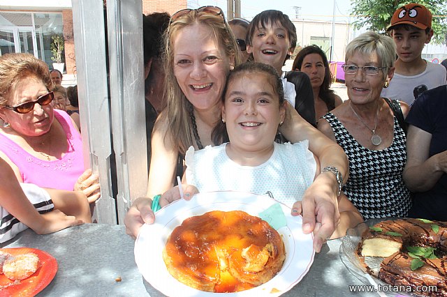 Fiestas Barrio Tirol-Camilleri / Junio 2014 - 238
