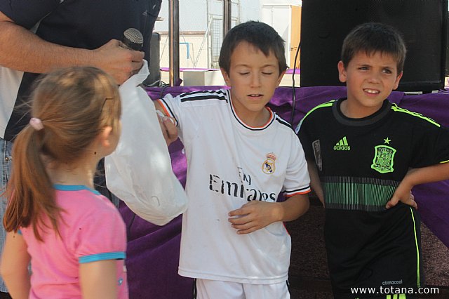 Fiestas Barrio Tirol-Camilleri / Junio 2014 - 240