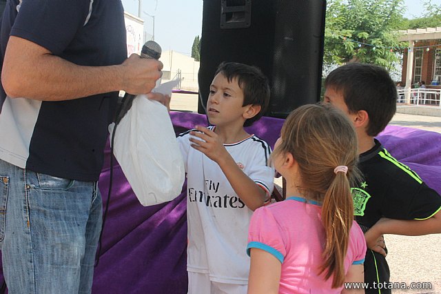 Fiestas Barrio Tirol-Camilleri / Junio 2014 - 241