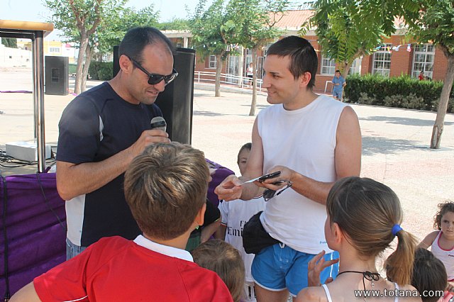 Fiestas Barrio Tirol-Camilleri / Junio 2014 - 243