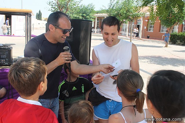 Fiestas Barrio Tirol-Camilleri / Junio 2014 - 244