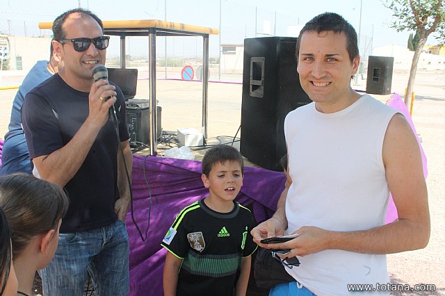 Fiestas Barrio Tirol-Camilleri / Junio 2014 - 245