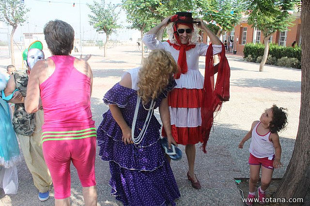 Fiestas Barrio Tirol-Camilleri / Junio 2014 - 247