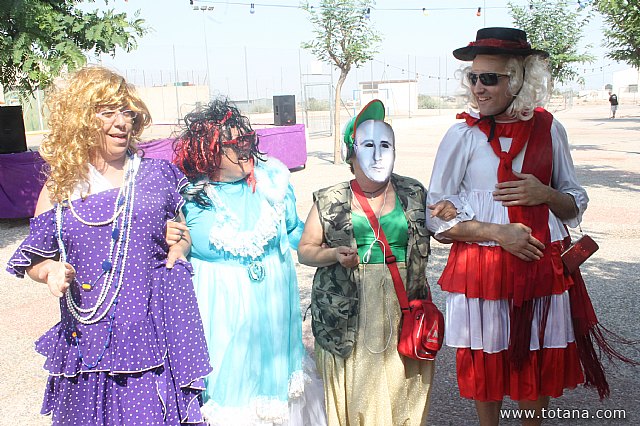 Fiestas Barrio Tirol-Camilleri / Junio 2014 - 251