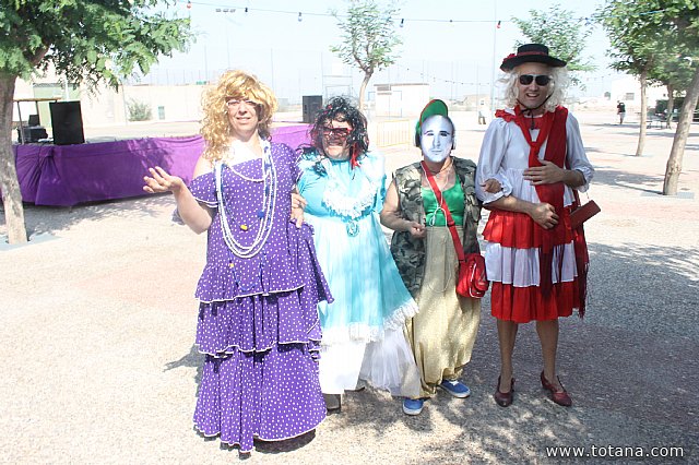 Fiestas Barrio Tirol-Camilleri / Junio 2014 - 252
