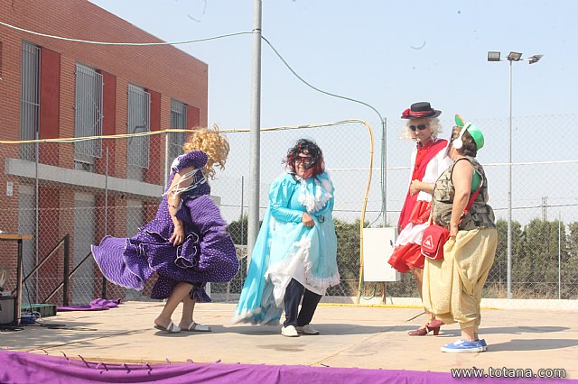 Fiestas Barrio Tirol-Camilleri / Junio 2014 - 253