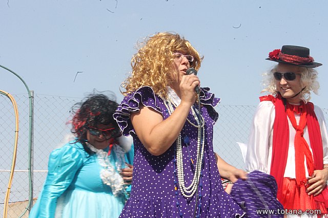 Fiestas Barrio Tirol-Camilleri / Junio 2014 - 255