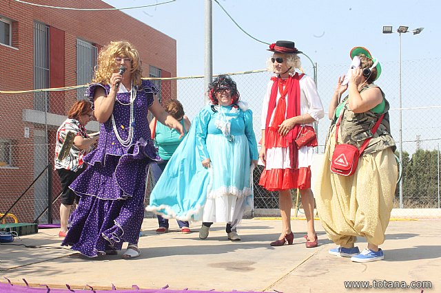 Fiestas Barrio Tirol-Camilleri / Junio 2014 - 257