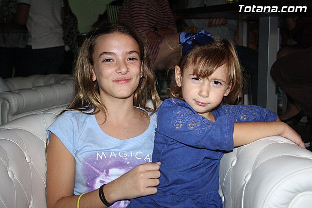 Tarde de Monlogos en Platea - Toms Garca - 3