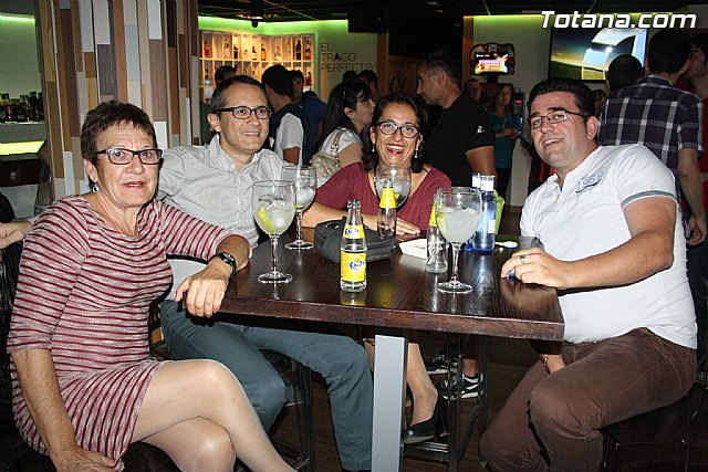 Tarde de Monlogos en Platea - Toms Garca - 6