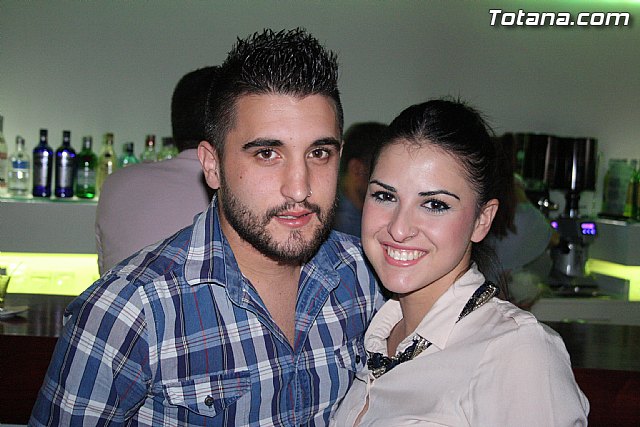 Tarde de Monlogos en Platea - Toms Garca - 9