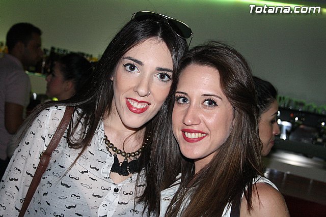 Tarde de Monlogos en Platea - Toms Garca - 12