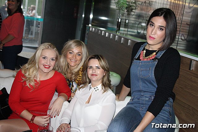 Tarde de Monlogos en Platea - Toms Garca - 13