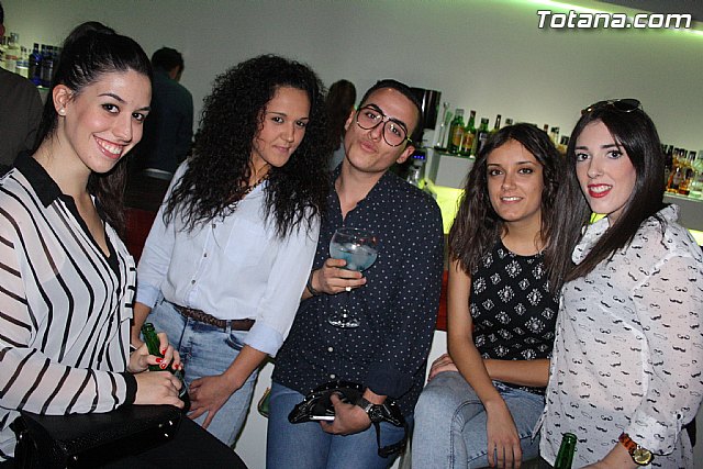 Tarde de Monlogos en Platea - Toms Garca - 14