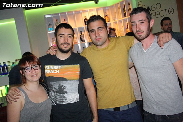 Tarde de Monlogos en Platea - Toms Garca - 17