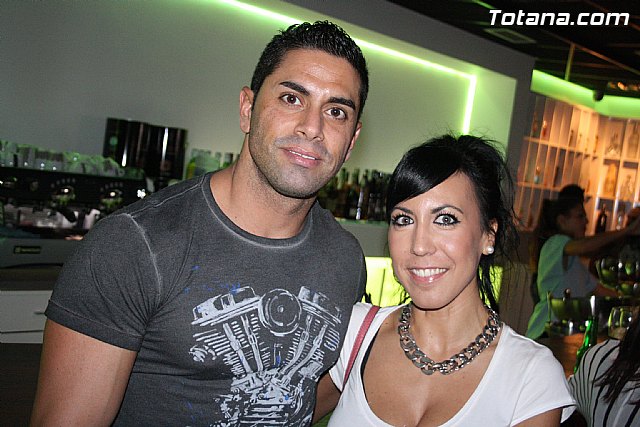 Tarde de Monlogos en Platea - Toms Garca - 22