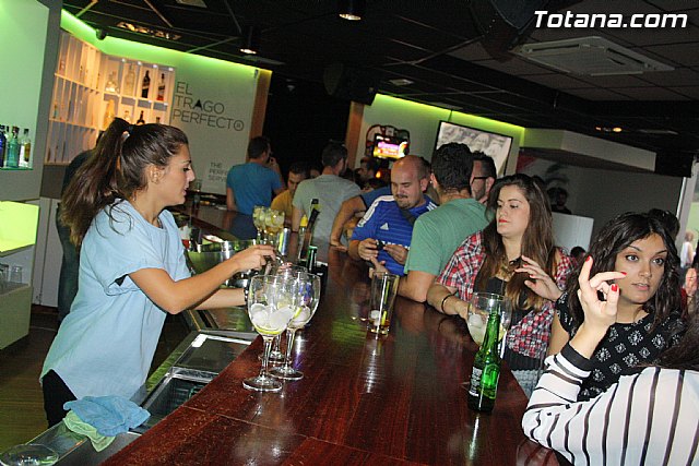 Tarde de Monlogos en Platea - Toms Garca - 23