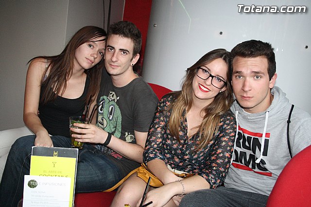 Tarde de Monlogos en Platea - Toms Garca - 26