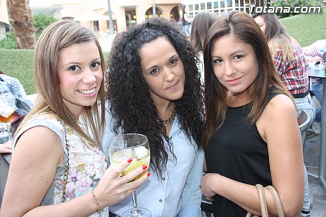 Tarde de Monlogos en Platea - Toms Garca - 28