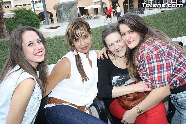 Tarde de Monlogos en Platea - Toms Garca - 29