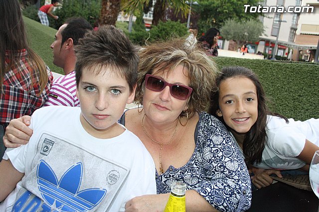 Tarde de Monlogos en Platea - Toms Garca - 33