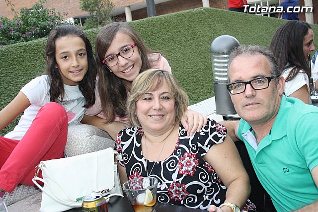 Tarde de Monlogos en Platea - Toms Garca - 34