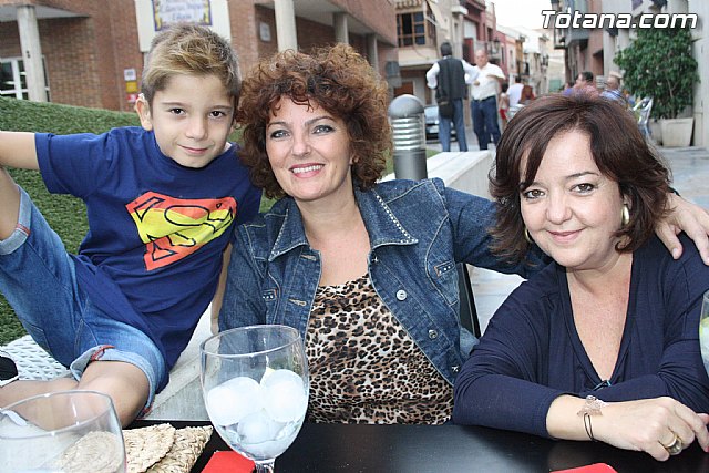 Tarde de Monlogos en Platea - Toms Garca - 36