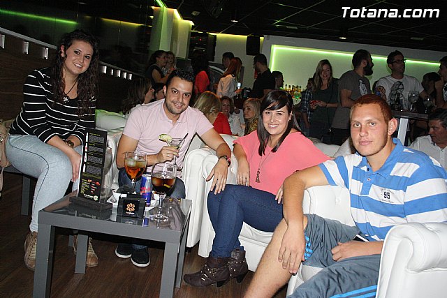 Tarde de Monlogos en Platea - Toms Garca - 43