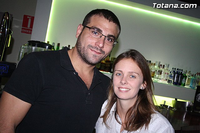 Tarde de Monlogos en Platea - Toms Garca - 49