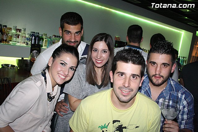 Tarde de Monlogos en Platea - Toms Garca - 51