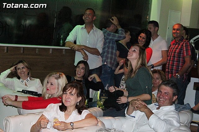 Tarde de Monlogos en Platea - Toms Garca - 57