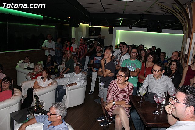 Tarde de Monlogos en Platea - Toms Garca - 59