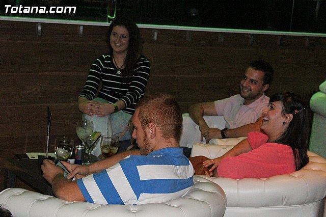 Tarde de Monlogos en Platea - Toms Garca - 65