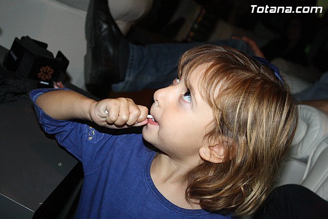 Tarde de Monlogos en Platea - Toms Garca - 67