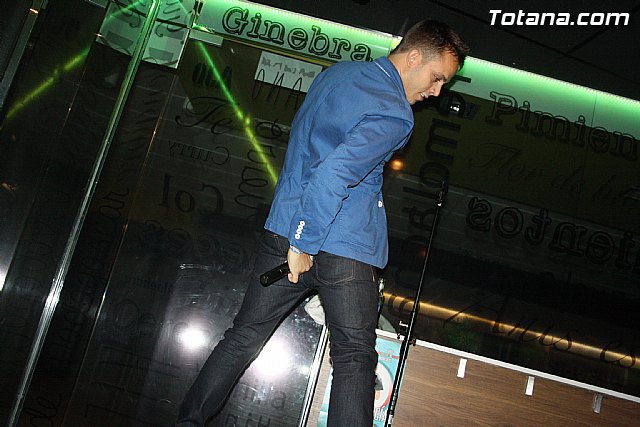 Tarde de Monlogos en Platea - Toms Garca - 72