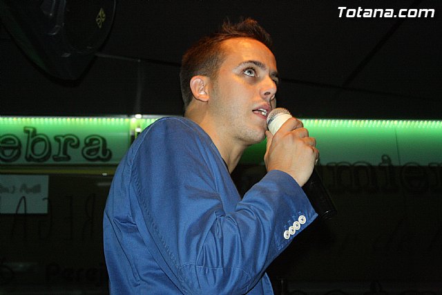 Tarde de Monlogos en Platea - Toms Garca - 76