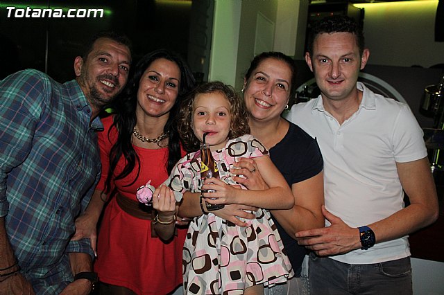 Tarde de Monlogos en Platea - Toms Garca - 79