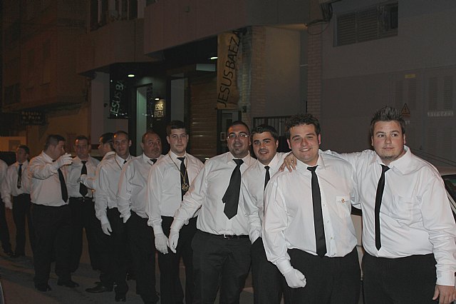 Hermandad de Jess en el Calvario y Santa Cena en Torrevieja - 3