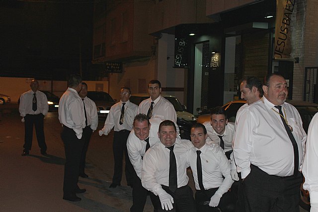 Hermandad de Jess en el Calvario y Santa Cena en Torrevieja - 4