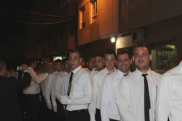 Hermandad de Jess en el Calvario y Santa Cena en Torrevieja - 5