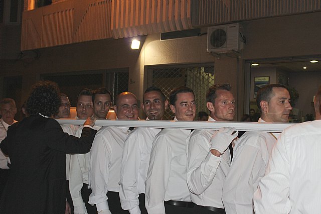 Hermandad de Jess en el Calvario y Santa Cena en Torrevieja - 6