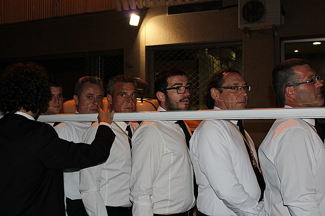 Hermandad de Jess en el Calvario y Santa Cena en Torrevieja - 7