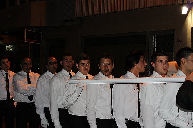 Hermandad de Jess en el Calvario y Santa Cena en Torrevieja - 8