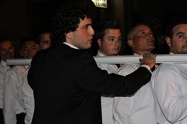 Hermandad de Jess en el Calvario y Santa Cena en Torrevieja - 10