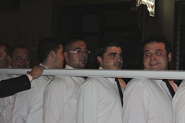 Hermandad de Jess en el Calvario y Santa Cena en Torrevieja - 11