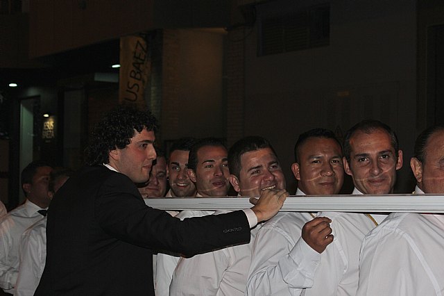 Hermandad de Jess en el Calvario y Santa Cena en Torrevieja - 12